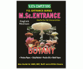 M.Sc Botany English Medium